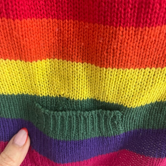 Auth Prada Cardigan - Picture 5 of 5